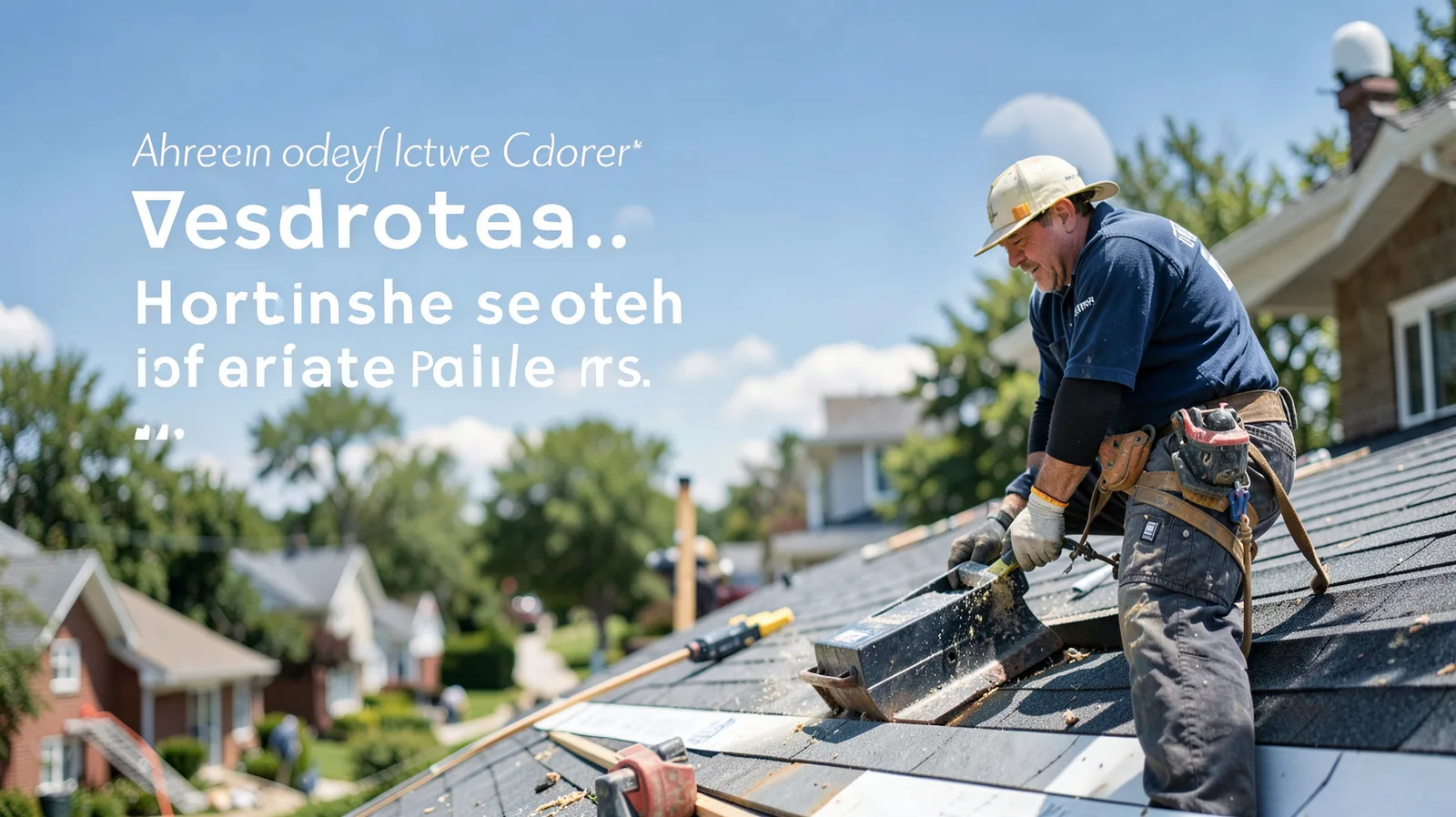 Roof Replacement in Washington Grove, MD near me